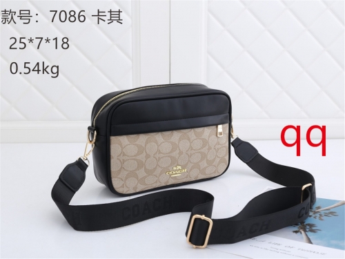 Women Coac*h Bag only to USA OM210415-7086-50-2