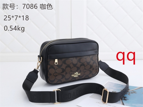 Women Coac*h Bag only to USA OM210415-7086-50-1