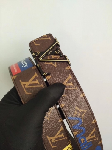 LV Belt BE210415-3157