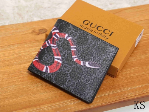 Gucc*i Men Wallet only to USA 60223-20 (6)