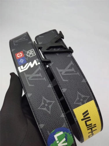 LV Belt BE210415-3110