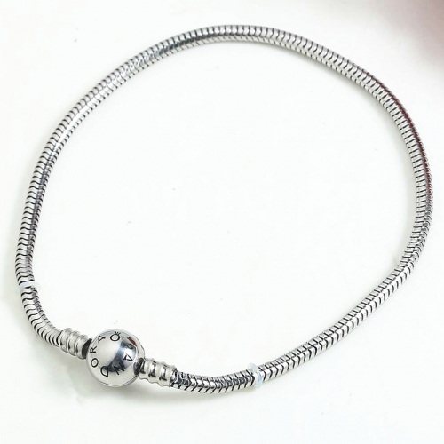 Stainless SteelTou*s Anklet S210405-PDA0002 Anklet