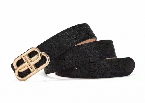 Balenciag*a Belt BE210415-3138