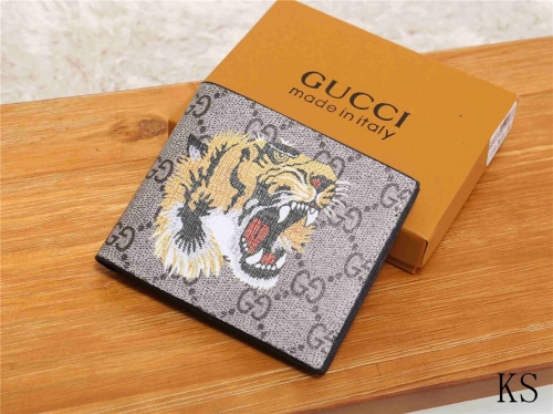 Gucc*i Men Wallet only to USA 60223-20 (1)