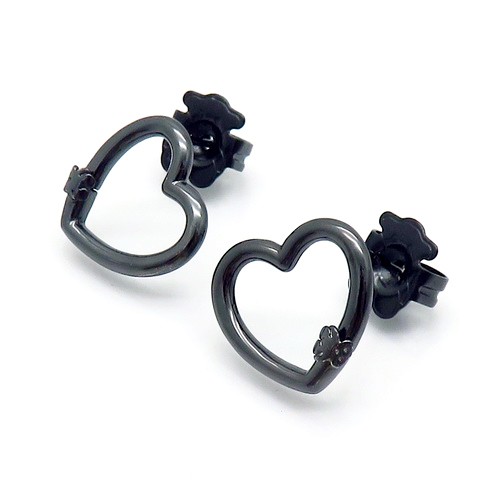 Stainless Steel Tou*s Earring ED-111B