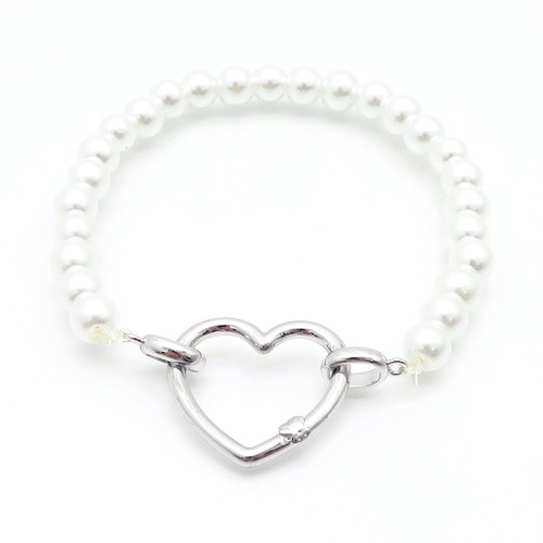 Stainless Steel Rope Tou*s Bracelet SS-083S