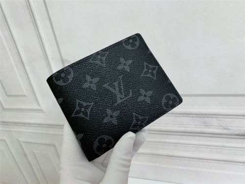 LV Men Wallet only to USA WL210511-WL60895-55