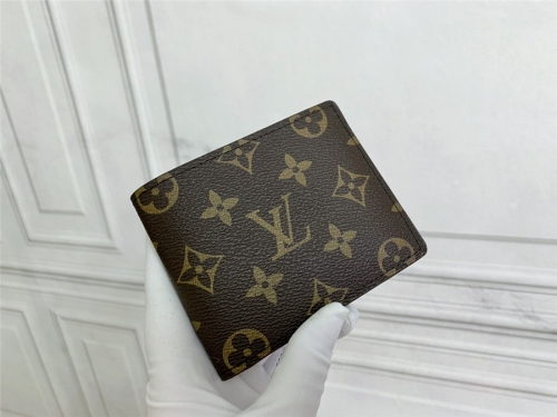 LV Men Wallet only to USA WL210511-WL60895-55 (1)