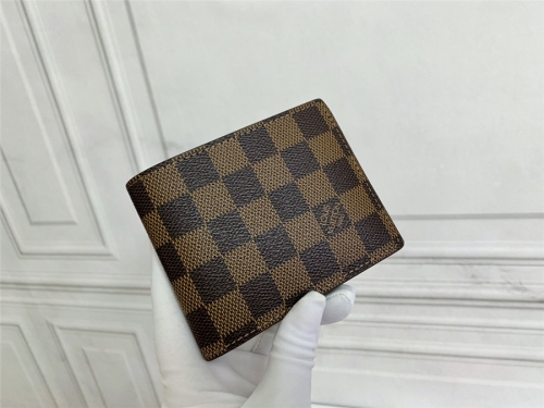 LV Men Wallet only to USA WL210511-WL60895-55 (2)