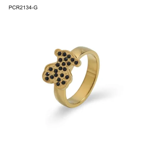 Stainless Steel Tou*s Ring RJ210513-RL011 (1)