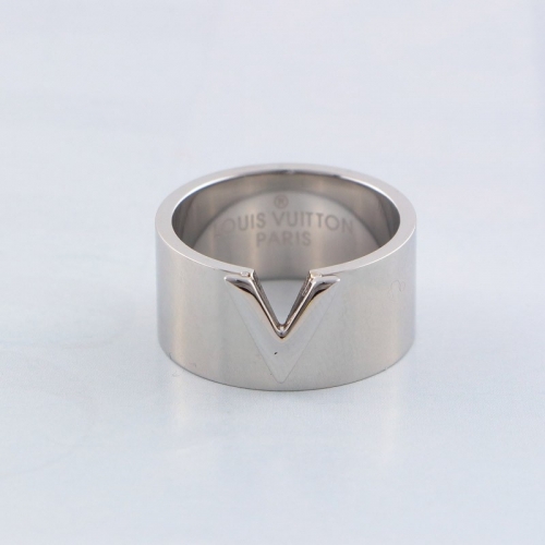 Stainless Steel LV Ring RJ210513-RL017 (1)