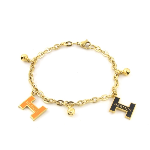 Stainless Steel Replica Brand Bracelet CH0518B