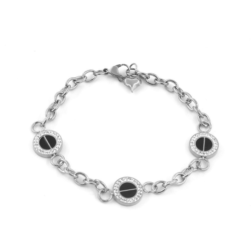 Stainless Steel Replica Brand Bracelet CH0116B