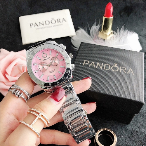 Steel Pandor*a Watch To USA PD7297LY#23 (3)