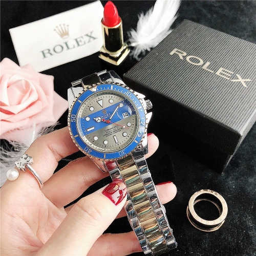 Steel Role*x Watch To USA R6478HT#23 (3)