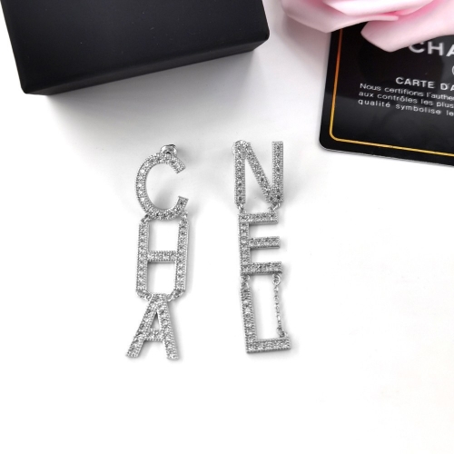 925 Post Chane*l Fashion Earring TOE3227X