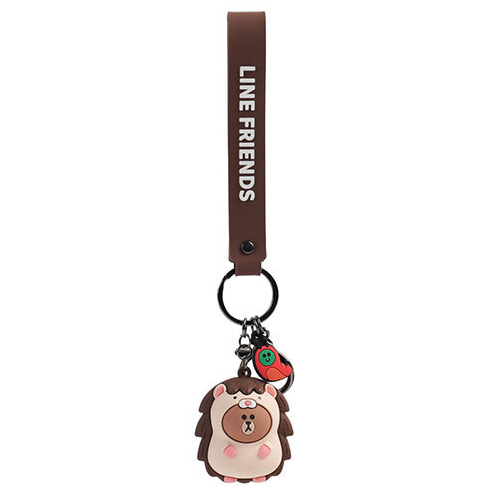 PVC Keychain CS210607-KE0087