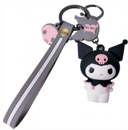 PVC Keychain CS210607-KE0043