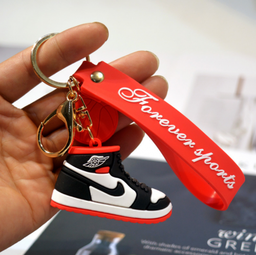 PVC Keychain CS210607-KE0101