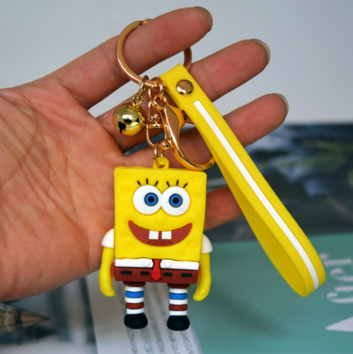 PVC Keychain CS210607-KE0023