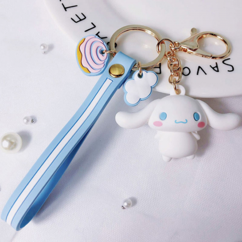 PVC Keychain CS210607-KE0085