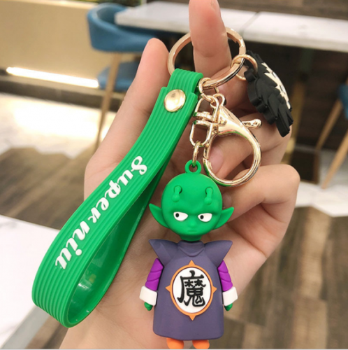 PVC Keychain CS210607-KE0038