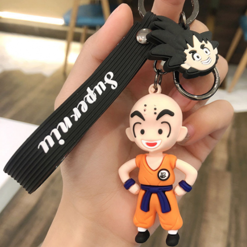 PVC Keychain CS210607-KE0079