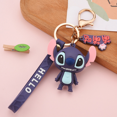 PVC Keychain CS210607-KE0094