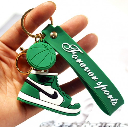 PVC Keychain CS210607-KE0058