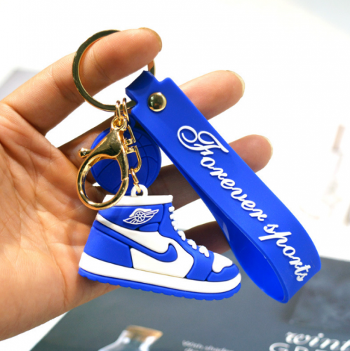 PVC Keychain CS210607-KE0017