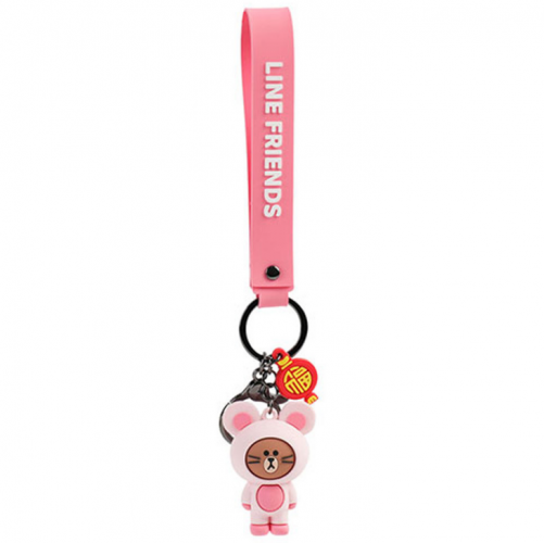 PVC Keychain CS210607-KE0088