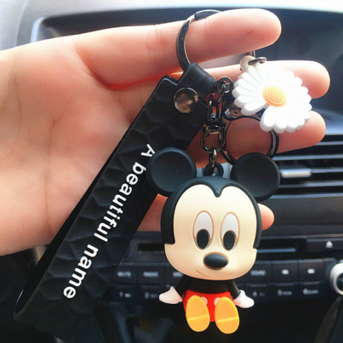 PVC Keychain CS210607-KE0116