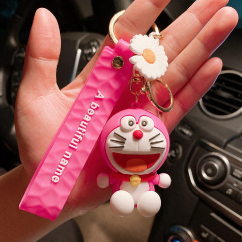 PVC Keychain CS210607-KE0072