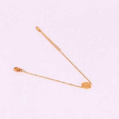 Stainless Steel Anklet A0030