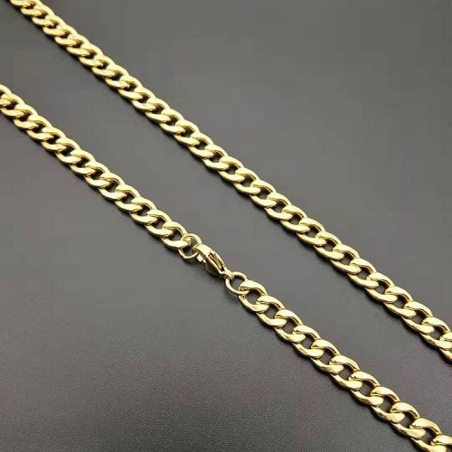 Stainless Steel Chain LT0067N