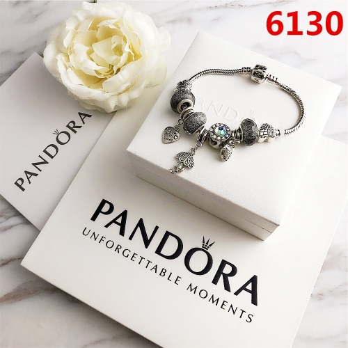 Pandor*a Bracelet JPD6130-19