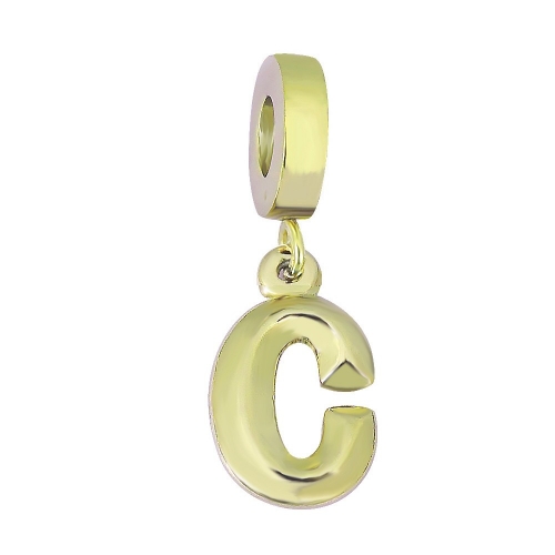 Stainless Steel Jewelry Charms TT035