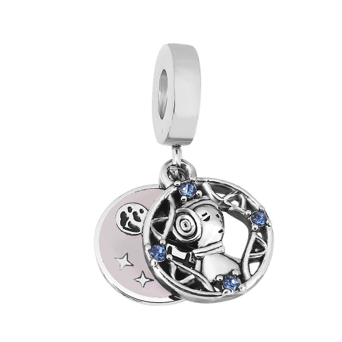 Stainless Steel Jewelry Charms TT171