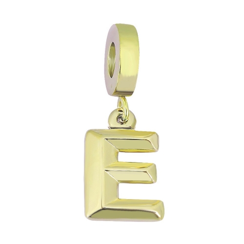 Stainless Steel Jewelry Charms TT037