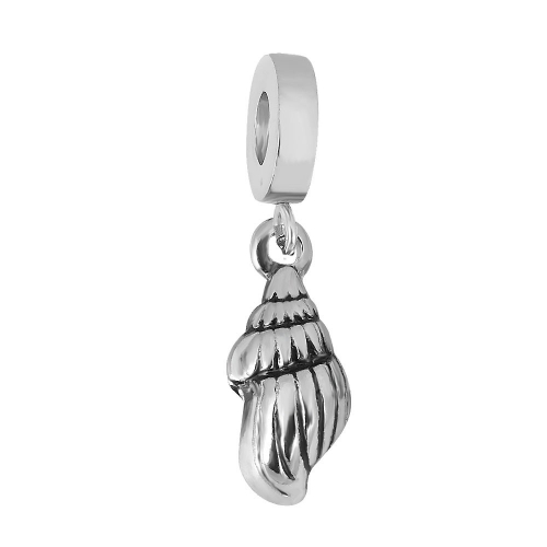 Stainless Steel Jewelry Charms TT101