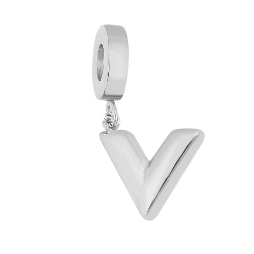 Stainless Steel Jewelry Charms TT134