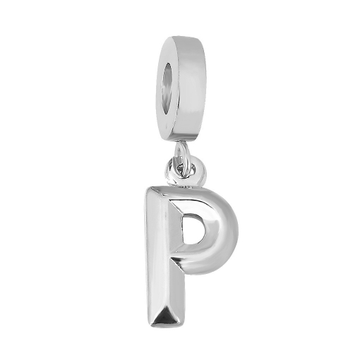 Stainless Steel Jewelry Charms TT022