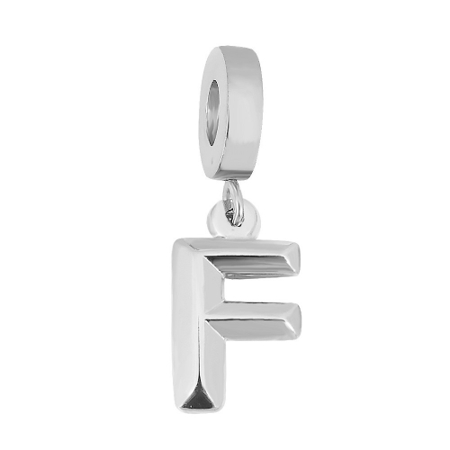 Stainless Steel Jewelry Charms TT012