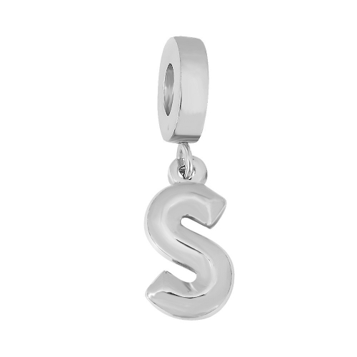 Stainless Steel Jewelry Charms TT025