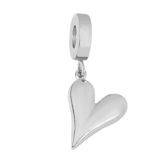 Stainless Steel Jewelry Charms TT108