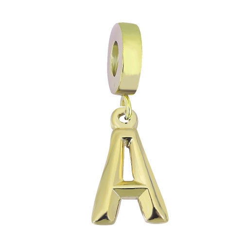 Stainless Steel Jewelry Charms TT033