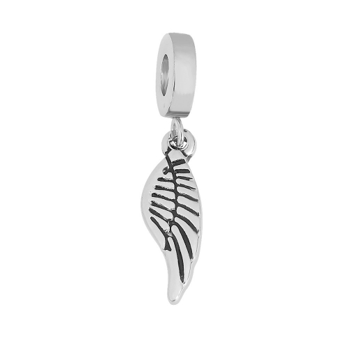 Stainless Steel Jewelry Charms TT104