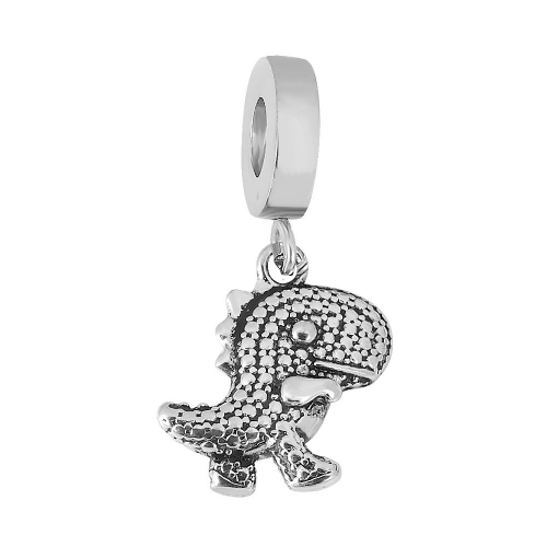 Stainless Steel Jewelry Charms TT123