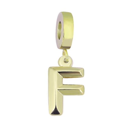 Stainless Steel Jewelry Charms TT038