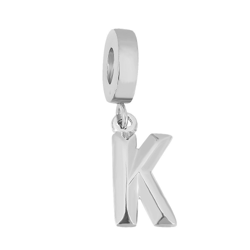 Stainless Steel Jewelry Charms TT017